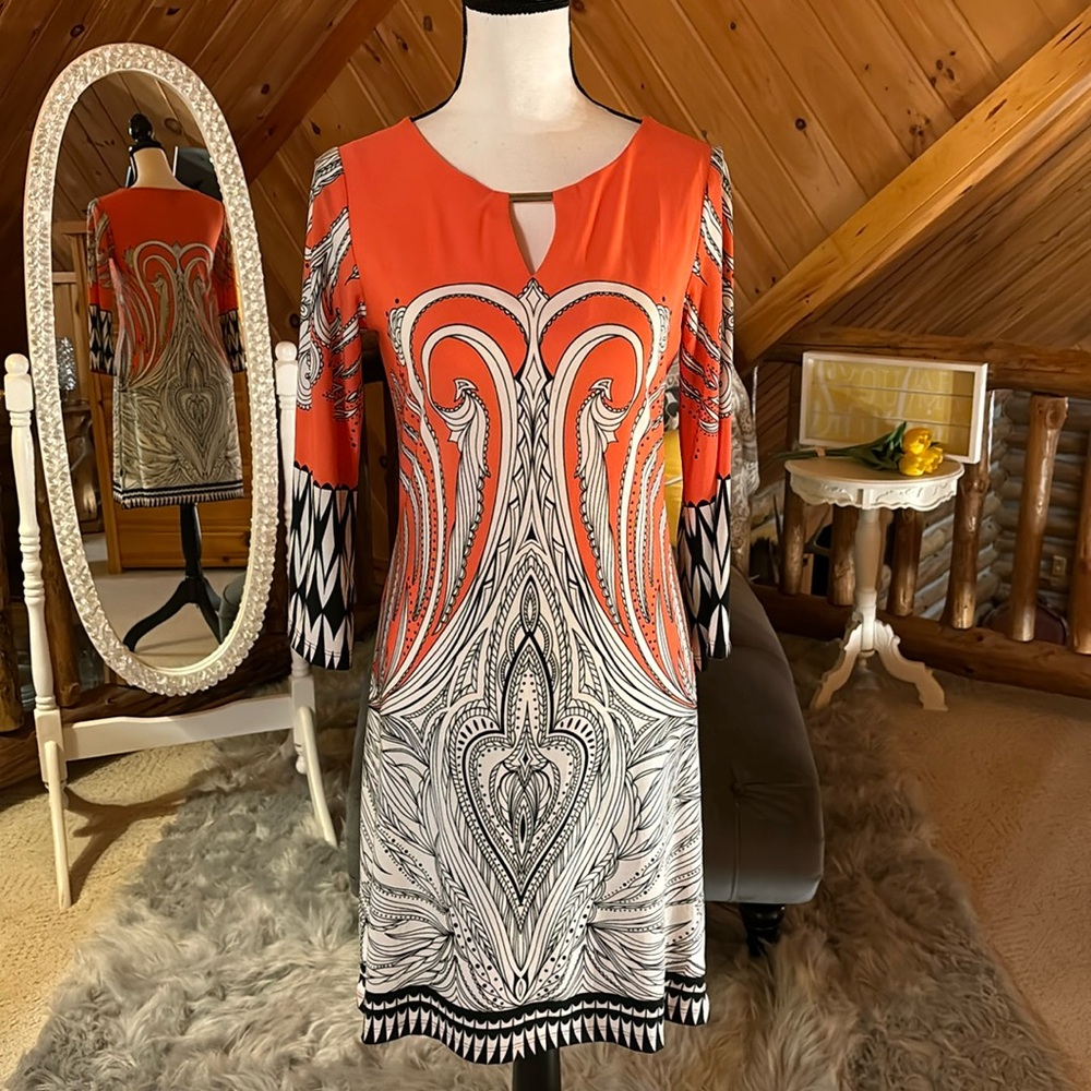 Haani dress